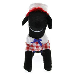 Ragdoll Halloween Dog Costume - Boy