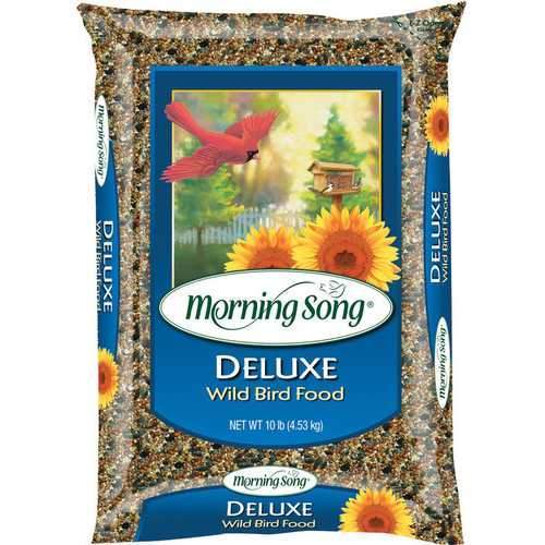 Morning Song Deluxe Wild Bird Food