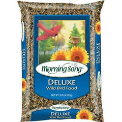 Morning Song Deluxe Wild Bird Food