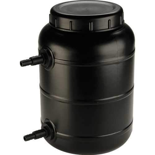 Pressure Filter