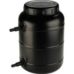Pressure Filter