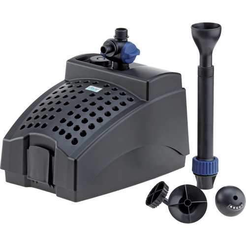 Oase Filtral Filter With Uv And Pump             1