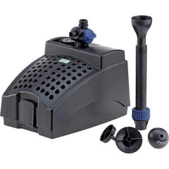 Oase Filtral Filter With Uv And Pump             1