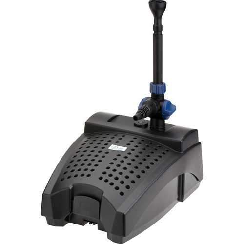 Oase Filtral 1200 Filter 9w Uv With Pump