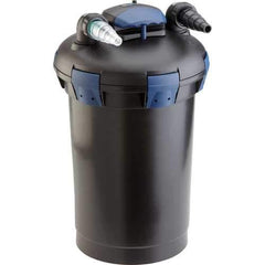 Biopress 2400 Pressurized Filter With Uv