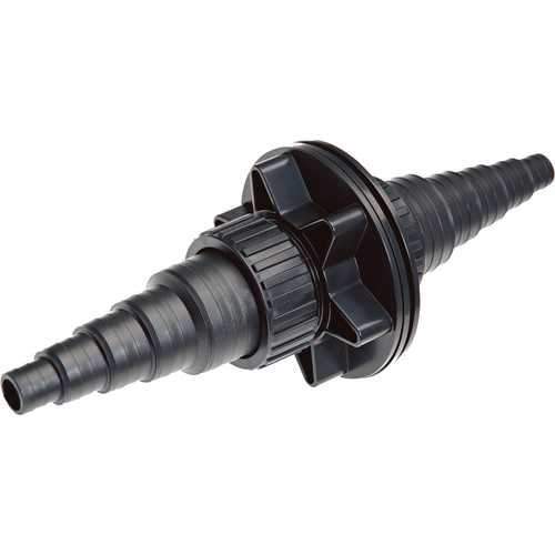 Tradux Bulk Head Fitting