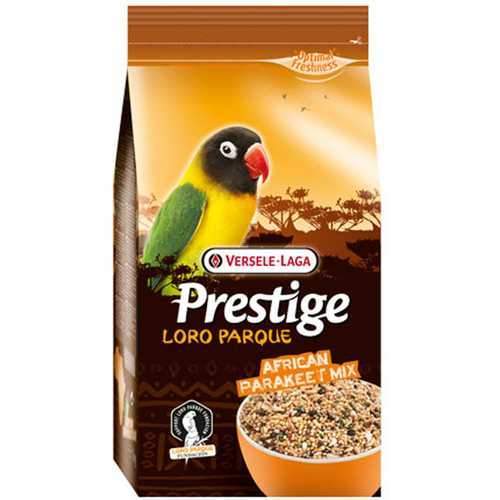 Prestige Lp African Parakeet Mix