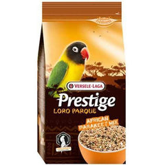 Prestige Lp African Parakeet Mix