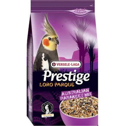 Prestige Lp Australian Parakeet Mix