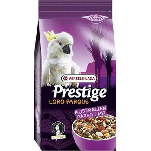Prestige Lp Australian Parrot Mix