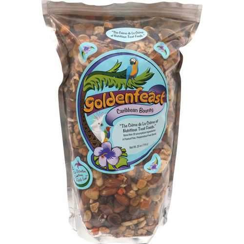 Goldenfeast Caribbean Bounty
