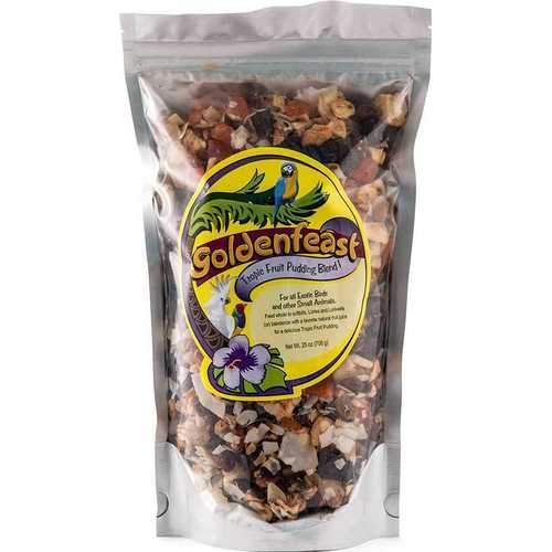 Goldenfeast Tropic Fruit Pudding Blend