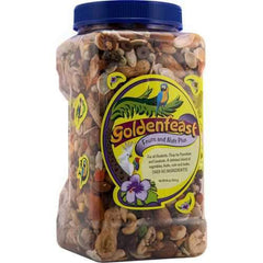 Goldenfeast Fruits And Nuts Plus