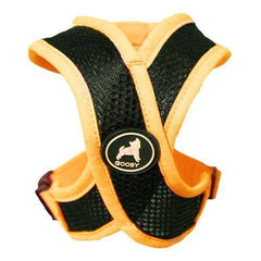 Active X Dog Harness by Gooby - Orange