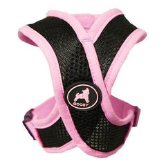 Active X Dog Harness by Gooby - Pink