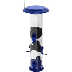 Nature's Way Wide Funnel Flip Top Feeder