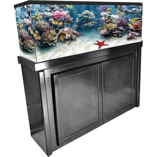 Economy Birch Cabinet Stand