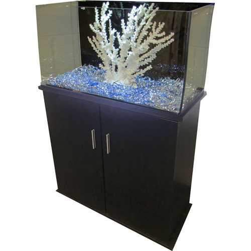 Modern Aquarium Stand Kd