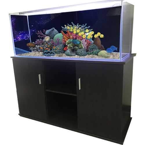 Modern Aquarium Stand Kd