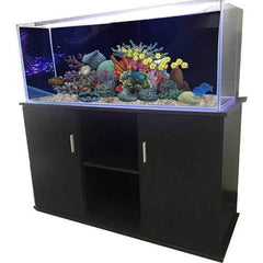 Modern Aquarium Stand Kd