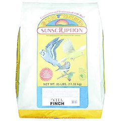 Vita Finch Formula