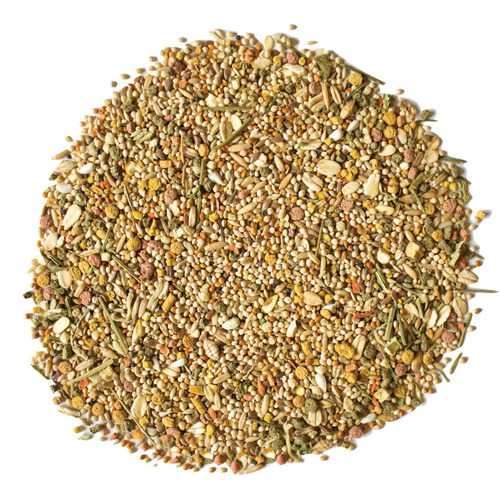 Sunsations Natural Parakeet Formula