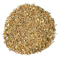 Sunsations Natural Parakeet Formula