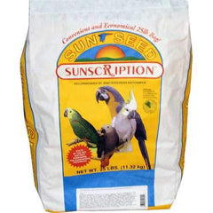 Vita Prima Sunscription Parrot Formula