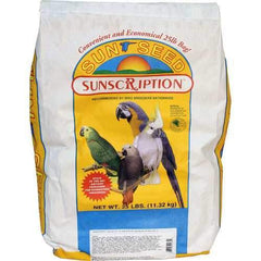 Vita Prima Sunscription Large Hookbill Formula