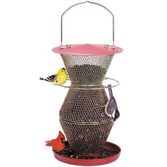 No/no 3-tier Standard Wild Bird Feeder