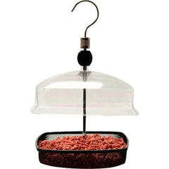Premium Mealworm Domed Feeder