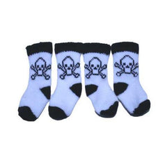 Skull Socks