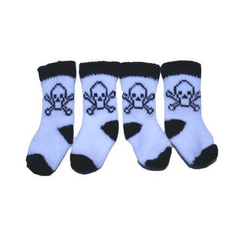 Skull Socks