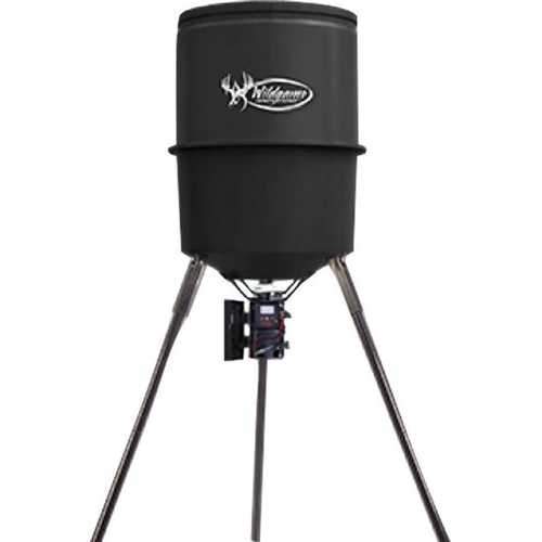 Monsta-d Wildgame Feeder