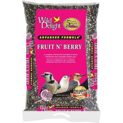 Wild Delight Fruit & Berry Wild Bird Food