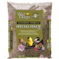 Wild Delight Special Finch Food