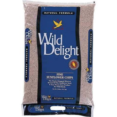 Wild Delight Fine Sunflower Chips