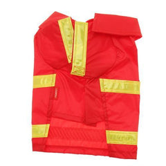 Fireman Dog Halloween Costume