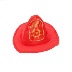 Fireman Dog Halloween Costume