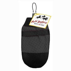 Muttluks Hott Doggers Boots - Black