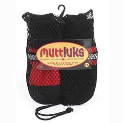 Muttluks Fleece Lined Boots - Red