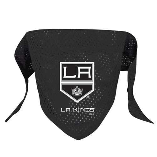 Los Angeles Kings Mesh Dog Bandana