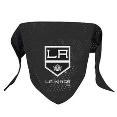 Los Angeles Kings Mesh Dog Bandana