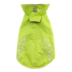 Venture Outerwear Dog Coat - Lime Punch