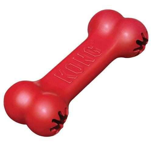KONG Goodie Bone Dog Toy