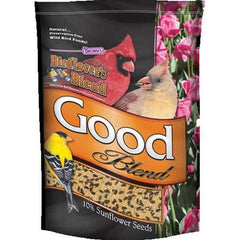 Bird Lovers Blend Good Blend