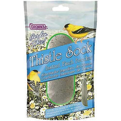 Bird Lovers Blend Thistle Sock Finch Feeder