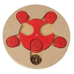 ThinkRageous Interactive Dog Toy - Advanced