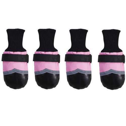 Guardian Gear Dog Boots - Pink