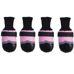 Guardian Gear Dog Boots - Pink